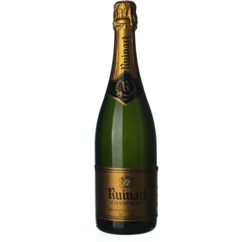 Víno Archivní víno  Ruinart Champagne 0,75 l