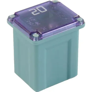 Autopojistky Pojistka BOSCH 1 987 529 050