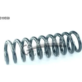 Pružina podvozku CS Germany 14.319.559