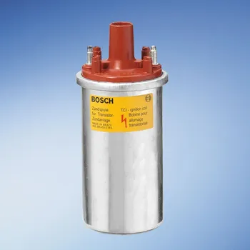 Zapalovací cívka Zapalovací cívka BOSCH 0 221 118 322