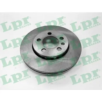 Brzdový kotouč Brzdový kotouč LPR A1461V