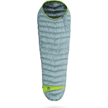 Spacák Kwak Ultralight Fresh Pipa FI185 Barva: šedá, Typ: levý