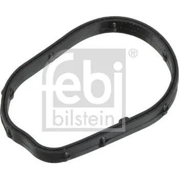 Těsnění motoru Těsnění, kryt hlavy válce FEBI BILSTEIN 174033