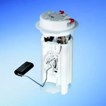 Palivový systém Palivová přívodní jednotka BOSCH 0 986 580 175