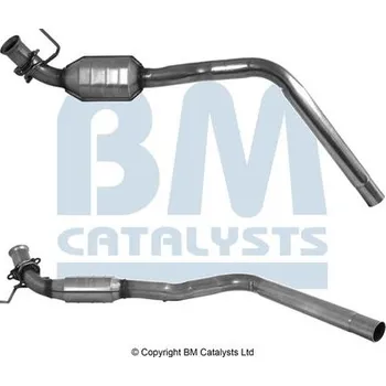 Katalyzátor Katalyzátor BM CATALYSTS BM80124H
