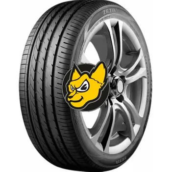 Letní osobní pneu Zeta Alventi 235/45 ZR17 97Y XL