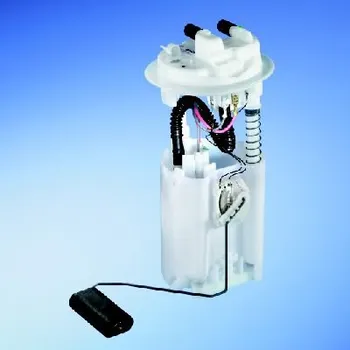 Palivový systém Palivová přívodní jednotka BOSCH 0 986 580 310