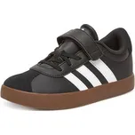 Sneakersy adidas VL COURT 3.0 EL C ID9154 Černá 31