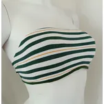 Vrchní díl oboustranných plavek BB236 zelený - Selmark 75C