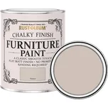 Rust Oleum Chalky Finish barva na…