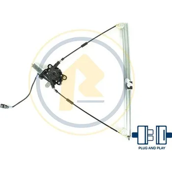 Stahovačka okna Zvedací zařízení oken Ac Rolcar A1.4540