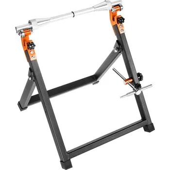Dílna NEO Tools Vyvažovací stojan na motocyklová kola, statický typ 10-590