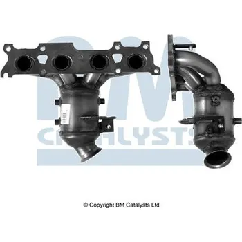 Katalyzátor Katalyzátor BM CATALYSTS BM91629H