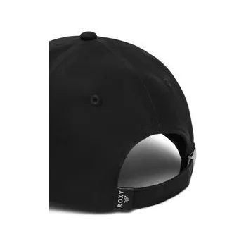 Kšiltovka Kšiltovka Roxy RX-W3-002-SS25 Černá NOSIZE