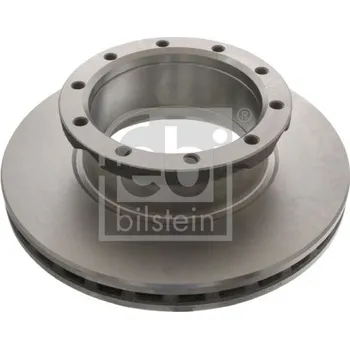 Brzdový kotouč Brzdový kotouč FEBI BILSTEIN 18653