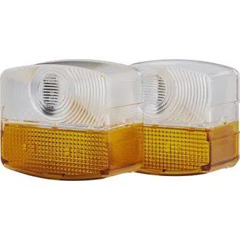 Příslušenství osvětlení automobilu Čočka, blikač HELLA 9EL 118 614-021