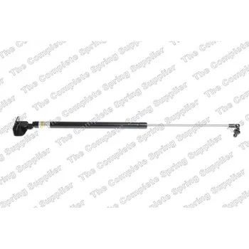 Příslušenství karosérie Pneumatická pružina, zavazadlový / nákladový prostor KILEN 460006