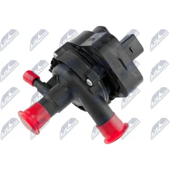 Vodní pumpa motoru Doplňovací vodní čerpadlo (okruh chladicí vody) NTY CPZ-ME-004