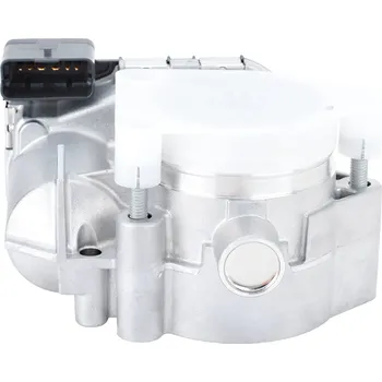 Systém vstřikování Hrdlo škrticí klapky BOSCH 0 280 750 085