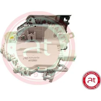 Autozámek Zámek dveří at autoteile germany at12861