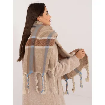 Šála Šála AT SZ 2315.33 tmavě lila jedna velikost