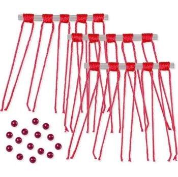 ZEBCO Bavlněné zarážky VELIKOST: Medium