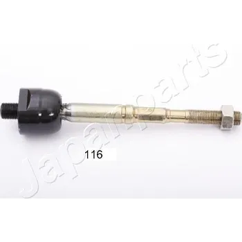 Táhlo řízení Axiální kloub, příčné táhlo řízení JAPANPARTS RD-116