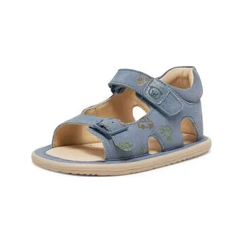 Dámská obuv Lasocki Kids Sandály DAKAR CI12-DAKAR-01(II)CH Modrá 22