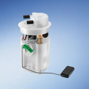 Palivový systém Palivová přívodní jednotka BOSCH 0 986 580 173