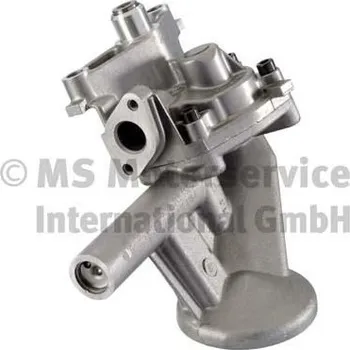 Motor automobilu Olejové čerpadlo PIERBURG 7.31322.01.0