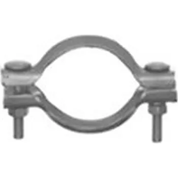 Svěrná objímka, výfukový systém IMASAF 02.50.69