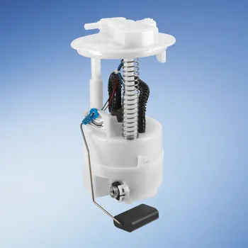 Palivové čerpadlo Palivová přívodní jednotka BOSCH 0 986 580 954