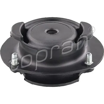 Ložisko pružné vzpěry TOPRAN 400 910