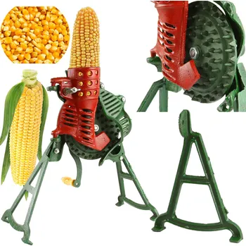 Úprava srsti hospodářského zvířete Ruční louskací stroj na kukuřici se stojanem – M83051