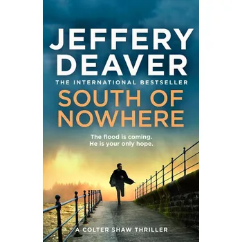 Umění South Of Nowhere