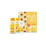 WELEDA BABY SET Měsíčkový kojenecký