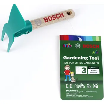 Dětské zahradní nářadí Klein Bosch Garden - Motyka, krátká