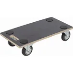 Přepravní vozík 400kg KREATOR KRT670003