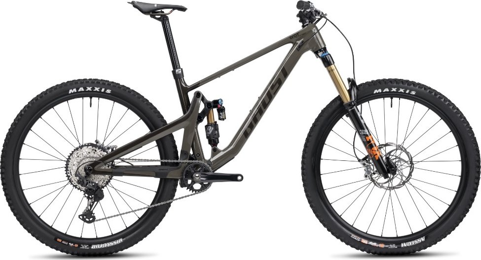 Ghost Riot AM CF Pro 29