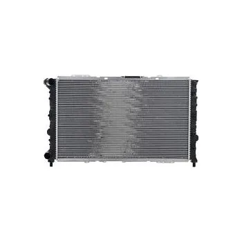 Chladič motoru Chladič vody ALFA ROMEO 166 | 2.5 V6 | 2492ccm | Benzín | 140kW | AR34201, AR36201 |1998-2008| TAIWAN | 5901532251050