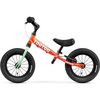 Odrážedlo Odrážedlo Yedoo TooToo - redorange