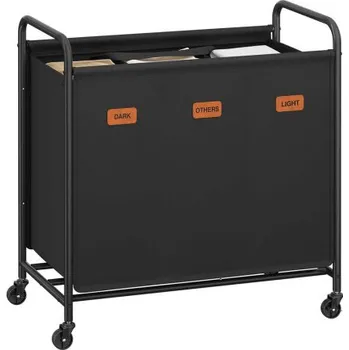 Prádelní koš RLS330B01