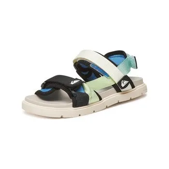 Dámská obuv Sandály Quiksilver CS6081-06 Barevná 34