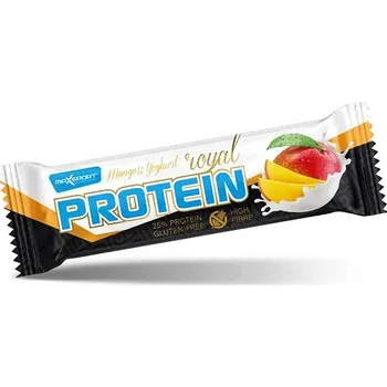 MaxSport Royal protein 6 x 60g, Mango Yoghurt