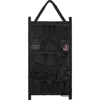 Čištění pro koně Stájový organizér Imperial Riding -MARIE BIG-