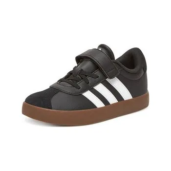 Dámská obuv adidas Sneakersy VL COURT 3.0 EL C ID9154 Černá 34