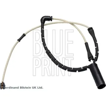 Brzdový systém Výstražný kontakt, opotřebení obložení BLUE PRINT ADJ137207