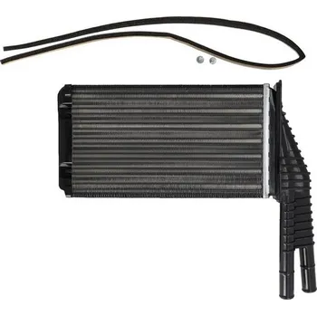 Výměník tepla Výměník tepla, vnitřní vytápění KAMOKA 7765021