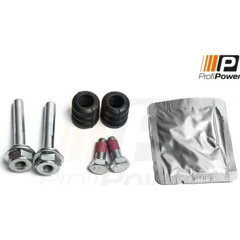 Brzdový třmen Sada vodicích pouzder, brzdový třmen ProfiPower 9B5002