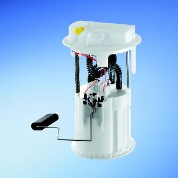 Palivový systém Palivová přívodní jednotka BOSCH 0 580 314 017